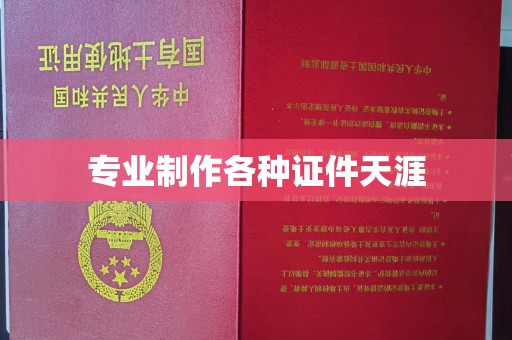 建湖专业制作各种证件天涯